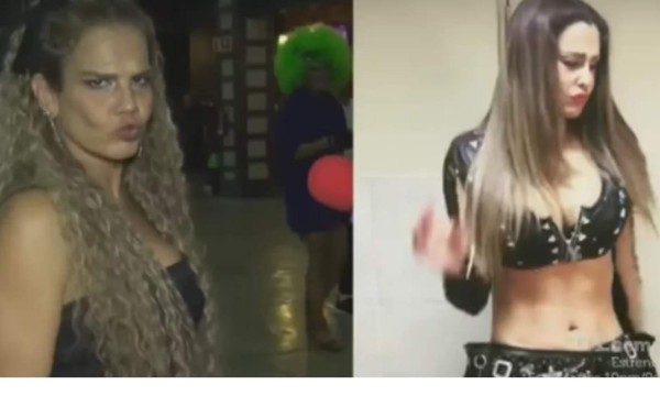 ¡Así se burla Niurka de Ninel Conde!