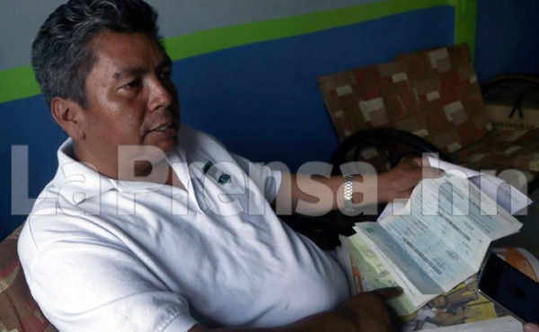 'Desde Tegucigalpa controlaban mi computadora”: Exescribiente de RNP