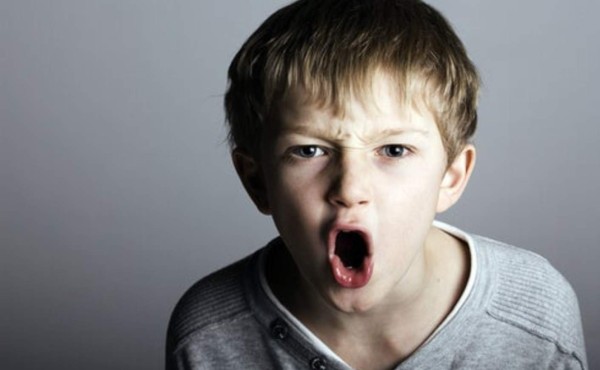 Cómo actuar con la agresividad de los niños entre 6 a 12 años