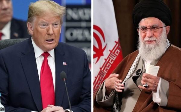 Irak emite orden de arresto contra Trump por muerte del teniente del general Soleimani