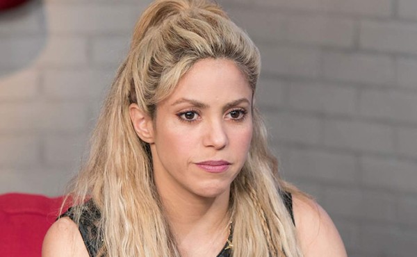 Shakira pagó 20 millones de euros por presunto delito fiscal