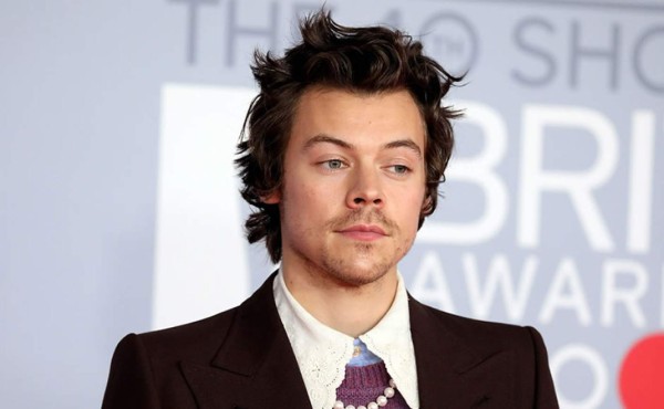 Harry Styles fue asaltado a punta de navaja el pasado día de San Valentín