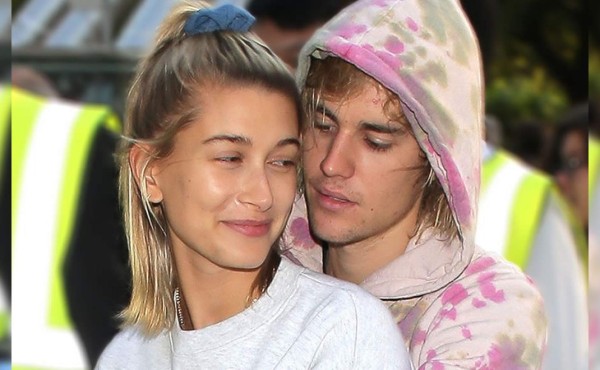 Hailey Baldwin cambia su apellido por el de Justin Bieber