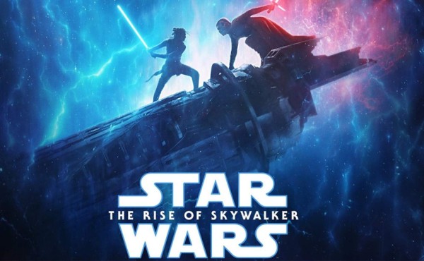 La última película de 'Star Wars' llegará a Disney+ el 4 de mayo