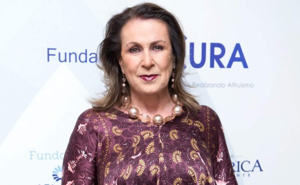Laura Zapata impugnará los bienes de su madre