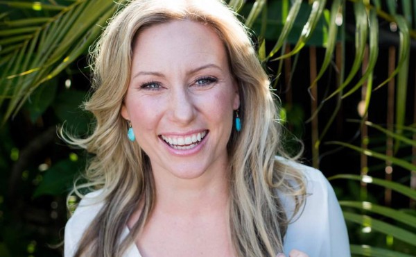 Policía de EUA mató a una australiana que llamó al 911