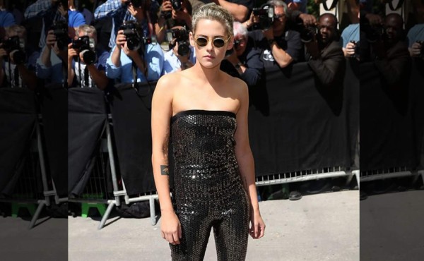 Sony se fija en Kristen Stewart para nuevo filme de 'Los ángeles de Charlie”