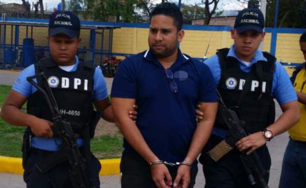 Capturan a hondureño por supuesta estafa de cinco millones