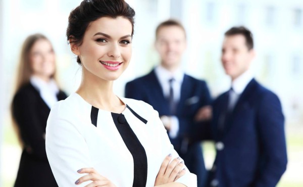 Pasos para ser una verdadera líder en tu vida