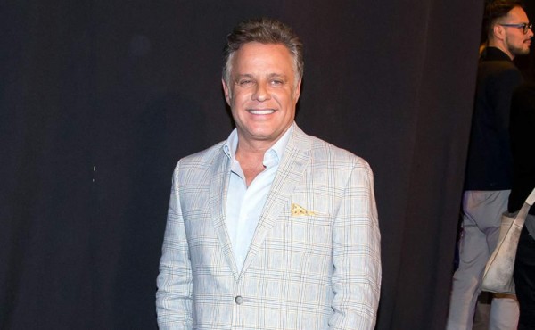 Alexis Ayala, grave tras infarto