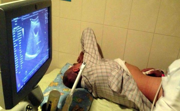 Audiencia inicial contra Benjamín Bográn se realizará hoy