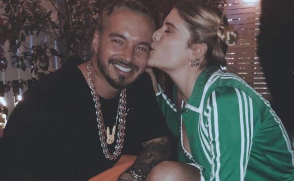 J Balvin y su mensaje a la mujer con la que estuvo a punto de casarse