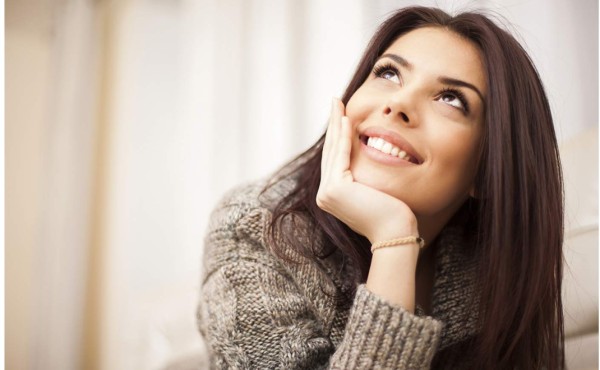 Las palabras que ninguna mujer debe olvidar