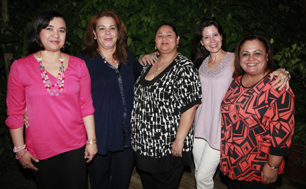 Velada de sorpresas y recuerdos