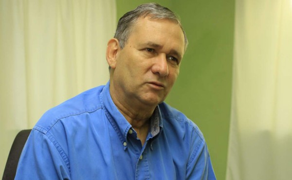 'Esperamos un crecimiento de 4.7% en la agricultura”