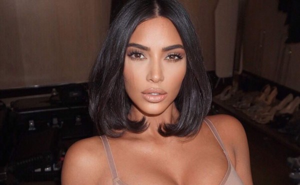 Kim Kardashian indigna a toda una nación con su marca de ropa interior