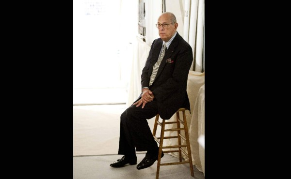 Se fue el maestro y no hay quién lo reemplace