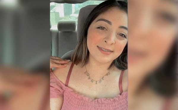 Jovencita desaparece repentinamente y días después hallan su cadáver en la morgue