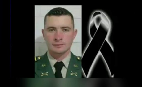 Teniente de las FFAA muere en accidente en la CA-5