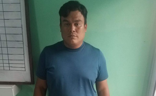 Detienen a sospechoso de matar a un subinspector