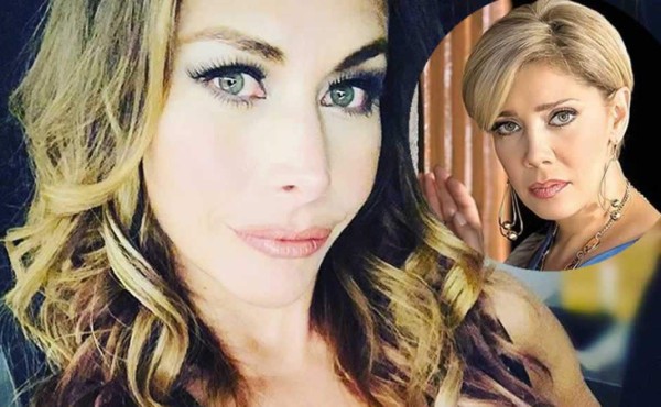 Vanessa Guzmán ora por la envidia de Cynthia Klitbo