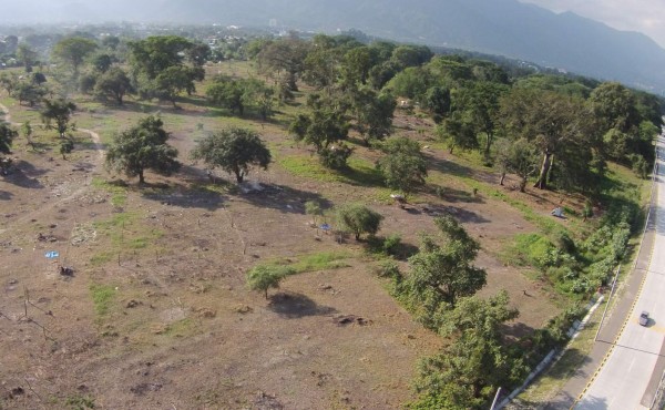 Presentarán requerimiento a usurpadores del acuífero de Sunseri