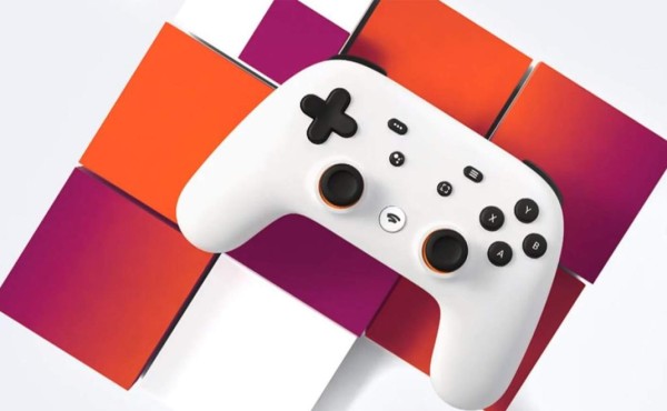 Google refuerza Stadia con la compra del desarrollador canadiense Typhoon Studios