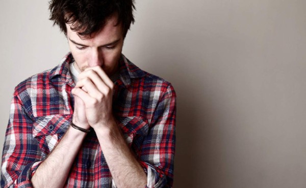 Tiene miedo de enamorarse de nuevo