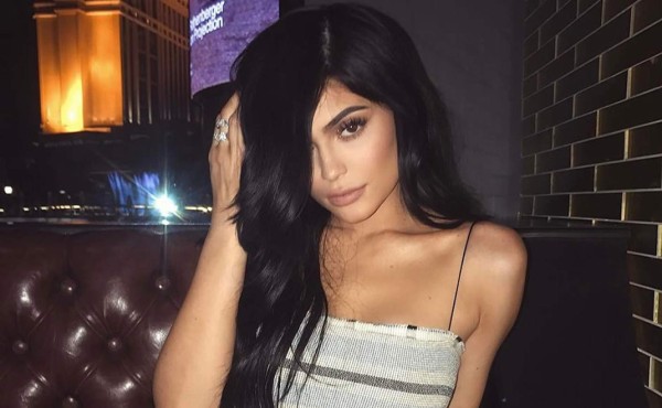 Video: Kylie Jenner baila 'Despacito'