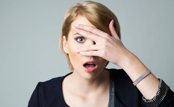 ¿Qué es peor?: ¿tener un novio celoso o no tener novio?