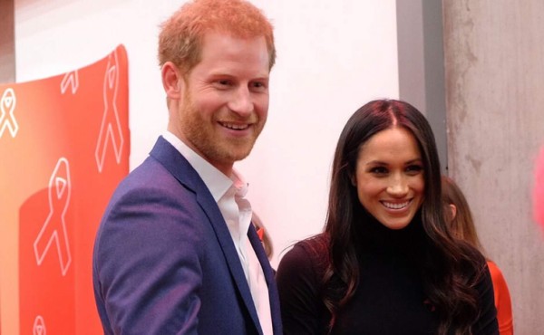 Meghan Markle se unirá a la familia real para celebrar Navidad
