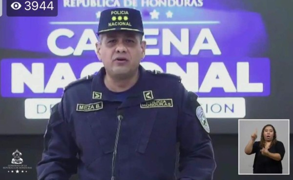 Circulación de placas genera confusión en la población hondureña