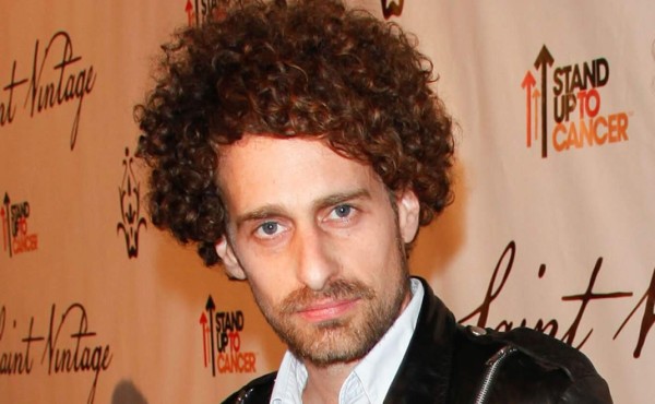 Actor de 'Thor' Isaac Kappy se quita la vida a los 42 años