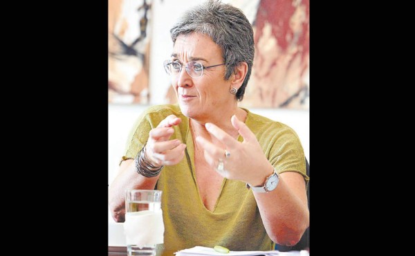 'Debe haber una ley que regule los fondos de partidos”