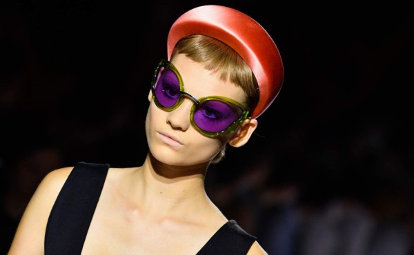 Los accesorios para la cabeza más 'trendy'