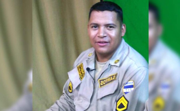 Frank Obilson Santos Girón (31) falleció en México donde era atendido.