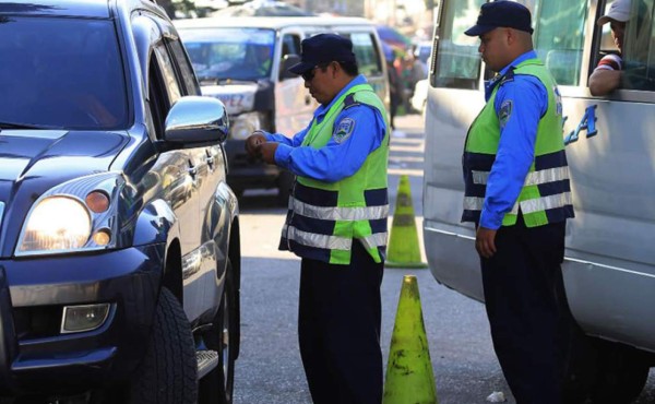 Tránsito adquirirá nuevo lote de alcoholímetros