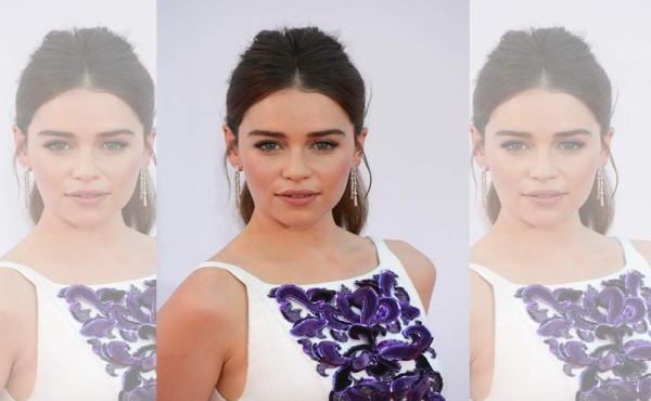 Emilia Clarke hereda nuevo 'trono'