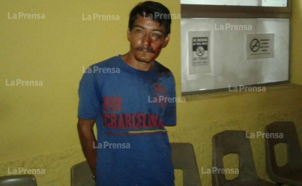 La muerte se ensañó doblemente con un mecánico en San Pedro Sula