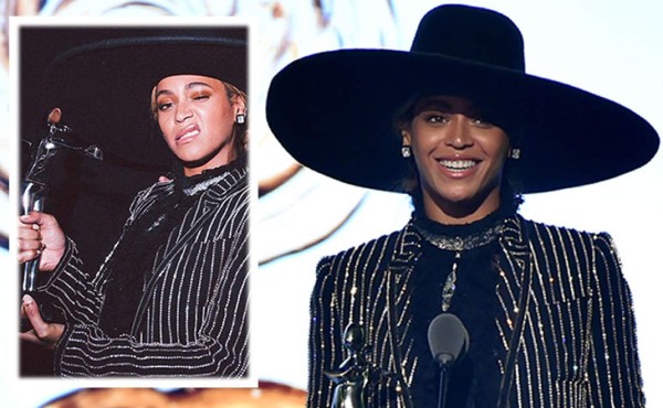 Beyoncé: 'Las grandes firmas no querían vestir a chicas negras'