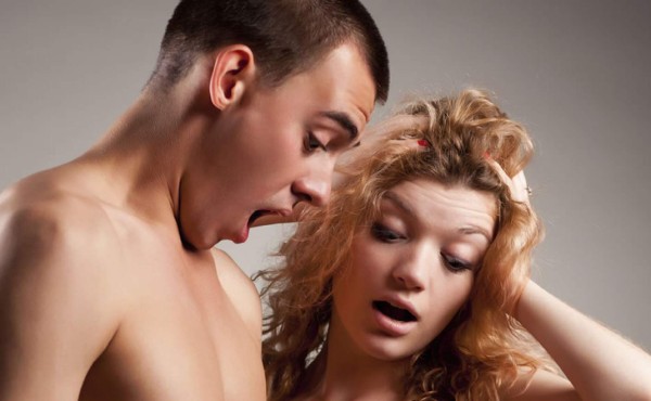 Una mujer nueva puede mejorar el esperma