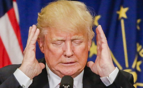 Trump y Clinton cruzan ataques sobre escándalos sexuales en segundo debate