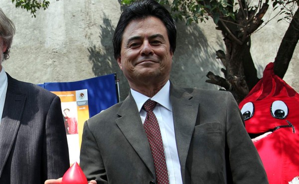 La voz que suena cuando la tierra tiembla en México