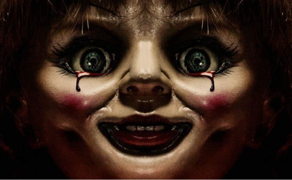 'Annabelle Creation' es un éxito de taquilla en su noche de estreno en EUA&nbsp;&nbsp;