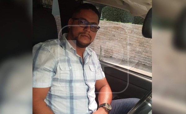 Policía municipal de Yoro mata a joven repartidor de encomiendas