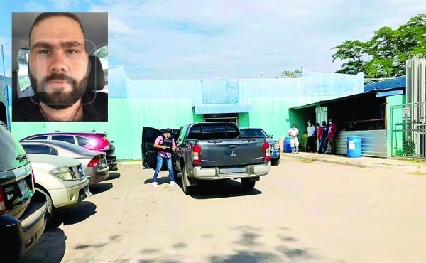 'Gamal era un joven lleno de vida y que no tenía problemas con nadie'