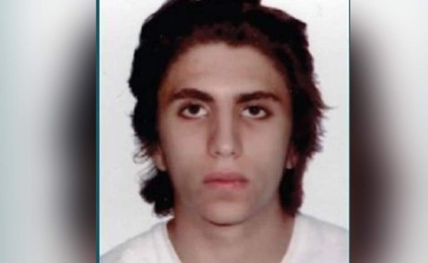 Identifican al tercer atacante de los atentados en Londres