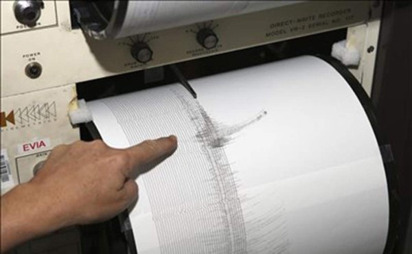 Sismo de magnitud 4 sacude el oriente de Venezuela