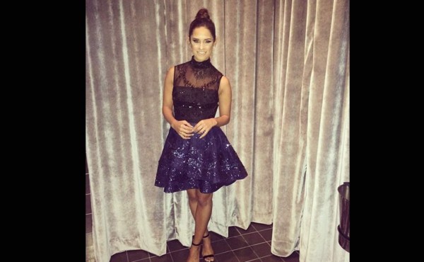 Tres hondureños en los Latin Grammy 2014