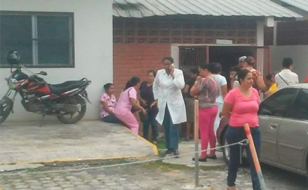 Niña hondureña muere luego de tomar desparasitante en su escuela